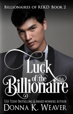 Bertrand.pt - Luck Of The Billionaire