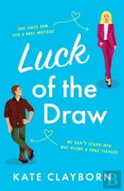 Luck Of The Draw