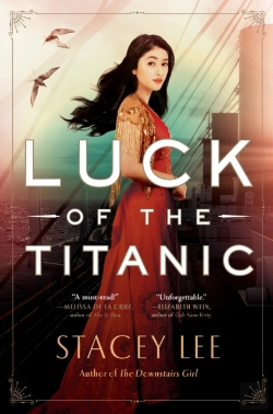 Bertrand.pt - Luck Of The Titanic