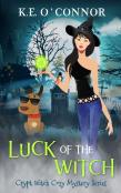 Luck Of The Witch