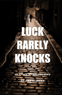 Bertrand.pt - Luck Rarely Knocks