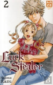 Luck Stealer T.2