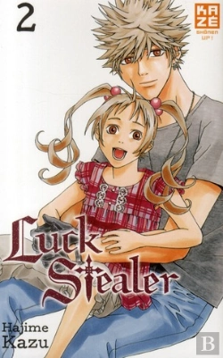 Bertrand.pt - Luck Stealer T.2