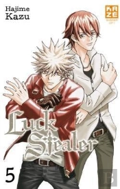 Luck Stealer T.5