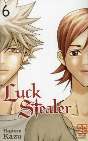 Luck Stealer T.6