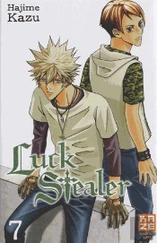Luck Stealer T.7