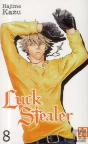 Luck Stealer T.8