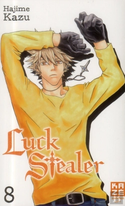 Bertrand.pt - Luck Stealer T.8