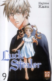 Luck Stealer T.9