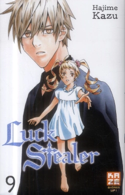 Bertrand.pt - Luck Stealer T.9