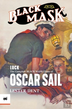 Bertrand.pt - Luck: The Complete Black Mask Cases Of O