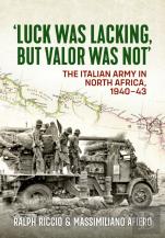 Luck Was Lacking, But Valour Was Not