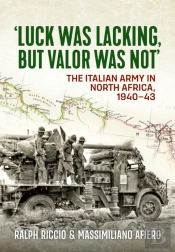 Luck Was Lacking, But Valour Was Not