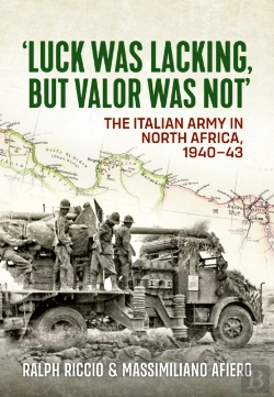 Bertrand.pt - Luck Was Lacking, But Valour Was Not