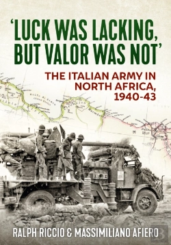 Bertrand.pt - Luck Was Lacking, But Valour Was Not