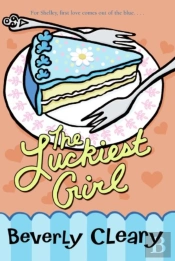Luckiest Girl