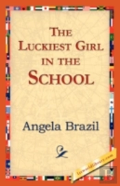 Luckiest Girl In The School
