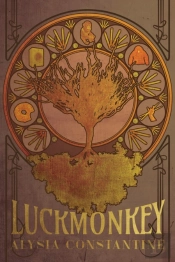Luckmonkey