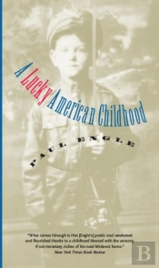 Lucky American Childhood