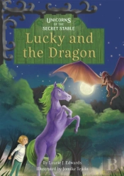 Lucky And The Dragon