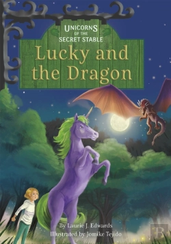Bertrand.pt - Lucky And The Dragon