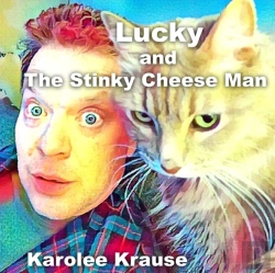 Bertrand.pt - Lucky And The Stinky Cheese Man