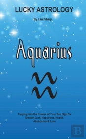 Lucky Astrology - Aquarius
