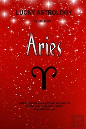 Lucky Astrology - Aries