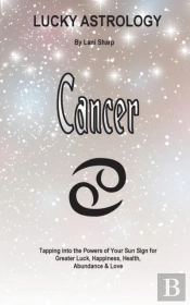 Lucky Astrology - Cancer