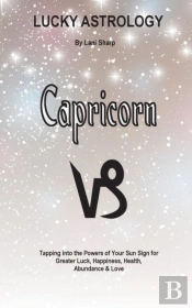 Lucky Astrology - Capricorn