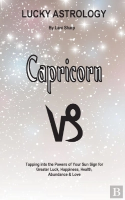 Bertrand.pt - Lucky Astrology - Capricorn