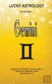 Lucky Astrology - Gemini