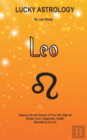Lucky Astrology - Leo
