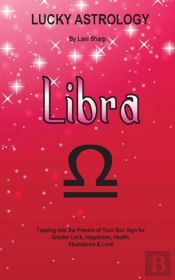 Lucky Astrology - Libra