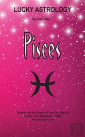 Lucky Astrology - Pisces