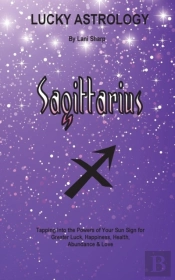 Lucky Astrology - Sagittarius