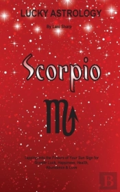 Lucky Astrology - Scorpio