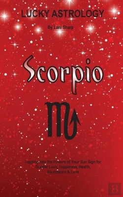 Bertrand.pt - Lucky Astrology - Scorpio
