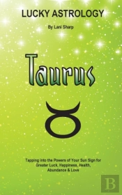 Lucky Astrology - Taurus