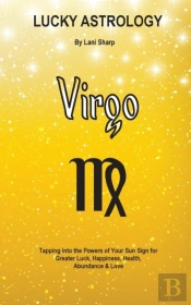Lucky Astrology - Virgo