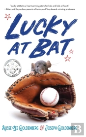Lucky At Bat