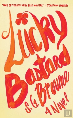 Bertrand.pt - Lucky Bastard