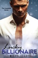 Lucky Billionaire Complete Series