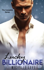 Lucky Billionaire Complete Series