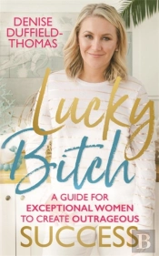 Lucky Bitch