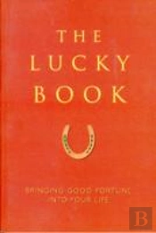 Lucky Book The