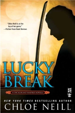 Bertrand.pt - Lucky Break