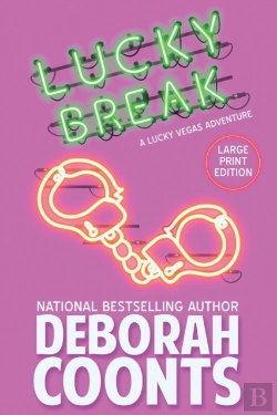 Bertrand.pt - Lucky Break: Large Print Edition