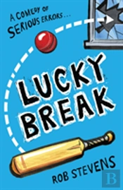 Lucky Break