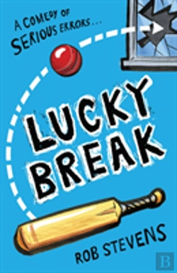 Bertrand.pt - Lucky Break
